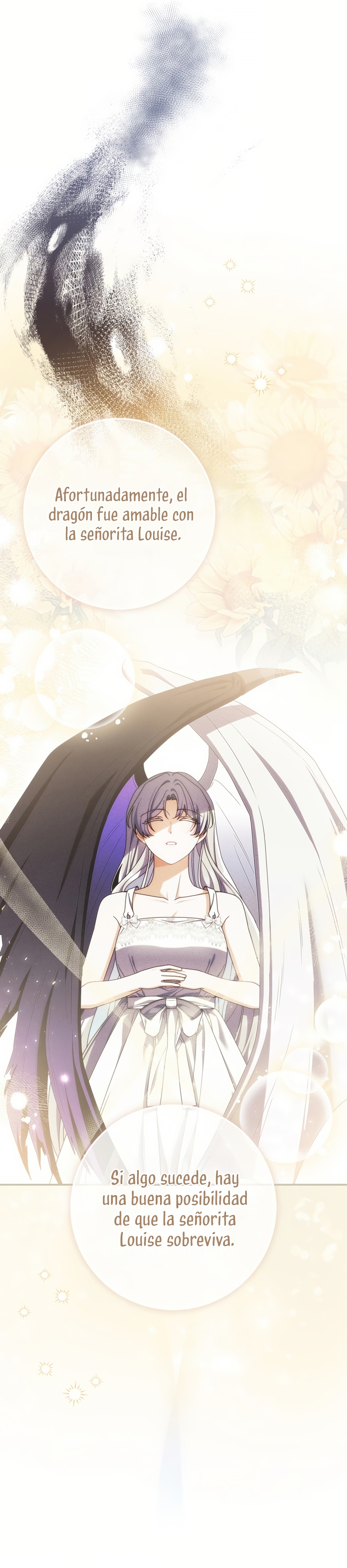 Tomé la palabra de mi esposo y me hice de un amante Capítulo 82 - Página 12