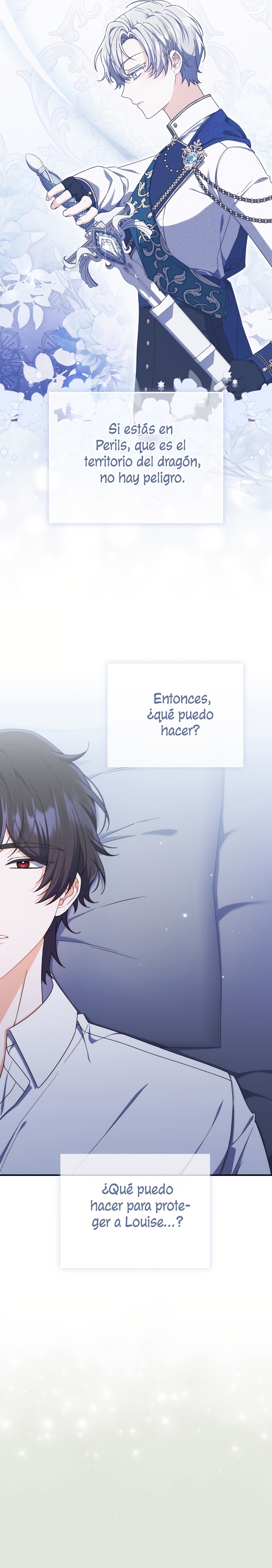 Tomé la palabra de mi esposo y me hice de un amante Capítulo 82 - Página 15