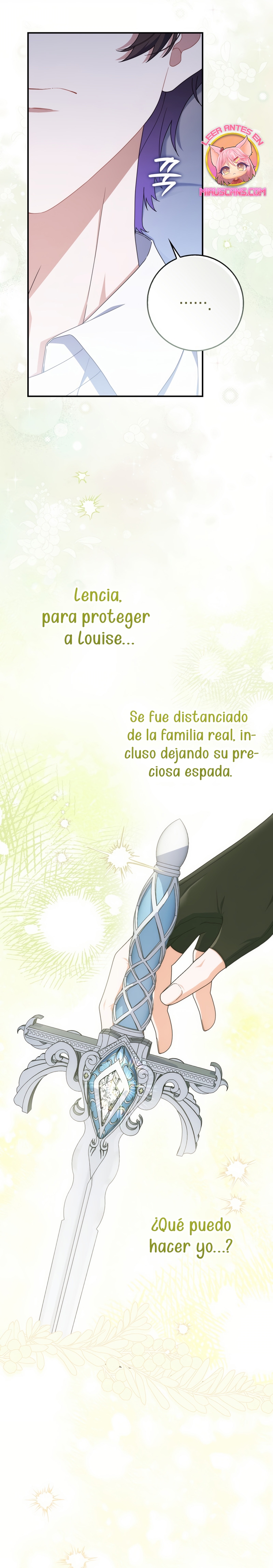 Tomé la palabra de mi esposo y me hice de un amante Capítulo 82 - Página 17