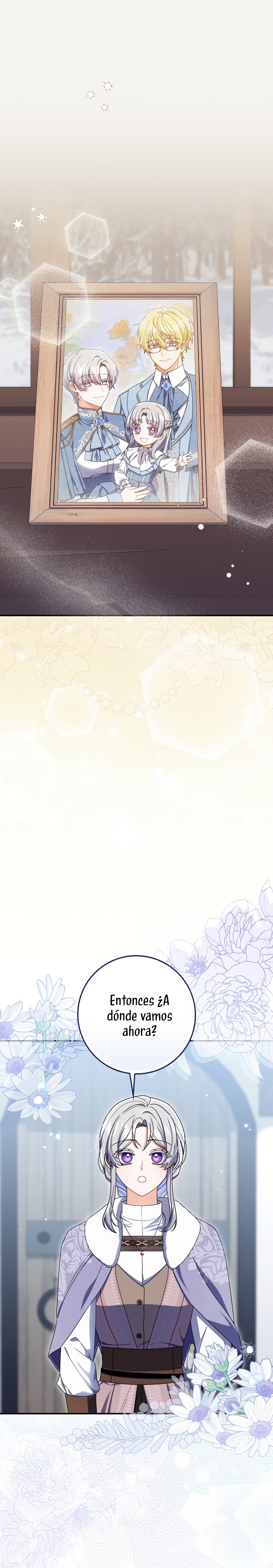 Tomé la palabra de mi esposo y me hice de un amante Capítulo 82 - Página 21