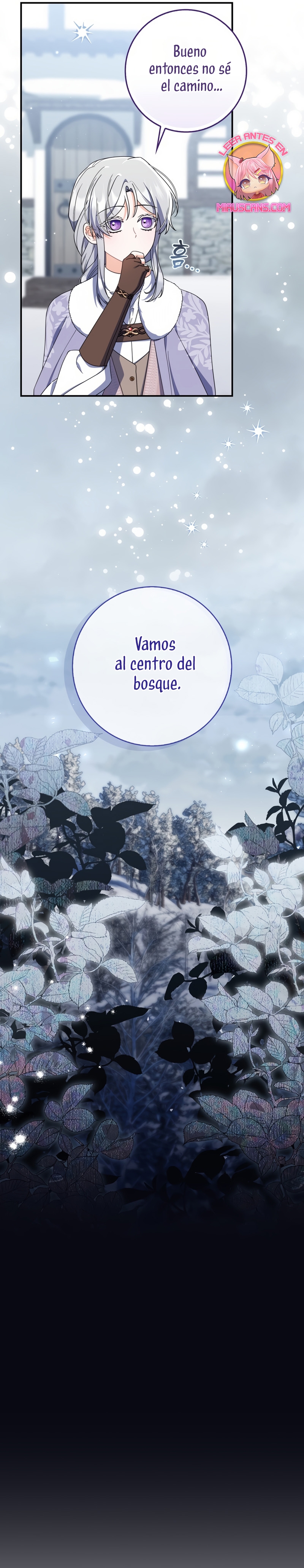 Tomé la palabra de mi esposo y me hice de un amante Capítulo 82 - Página 23