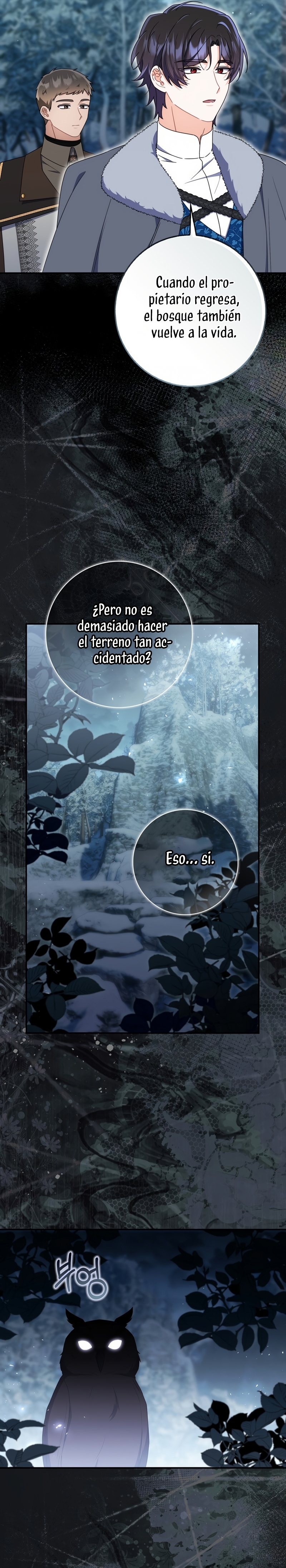 Tomé la palabra de mi esposo y me hice de un amante Capítulo 82 - Página 25