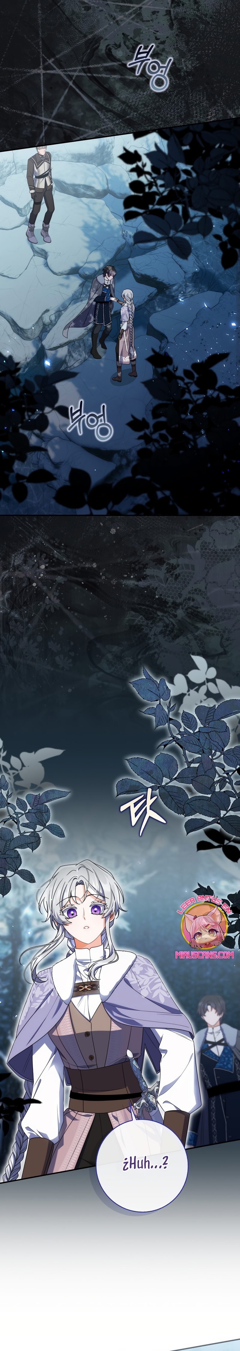 Tomé la palabra de mi esposo y me hice de un amante Capítulo 82 - Página 26