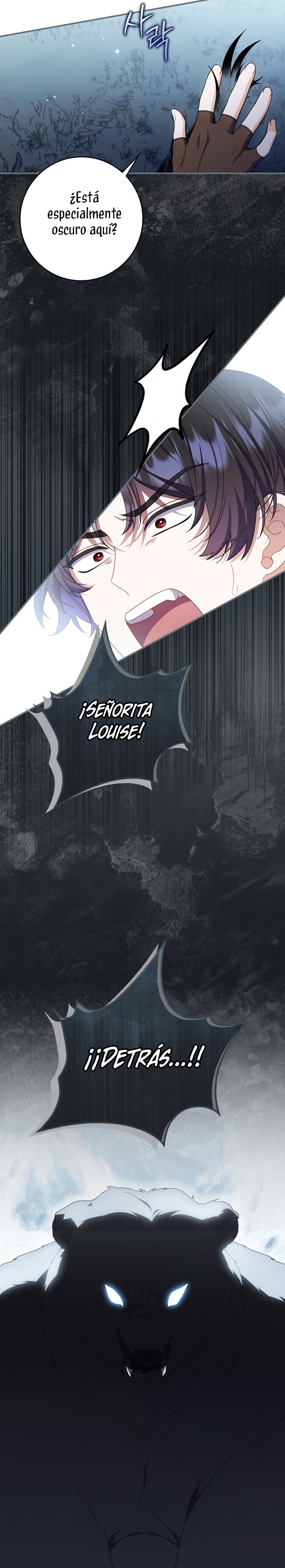 Tomé la palabra de mi esposo y me hice de un amante Capítulo 82 - Página 27