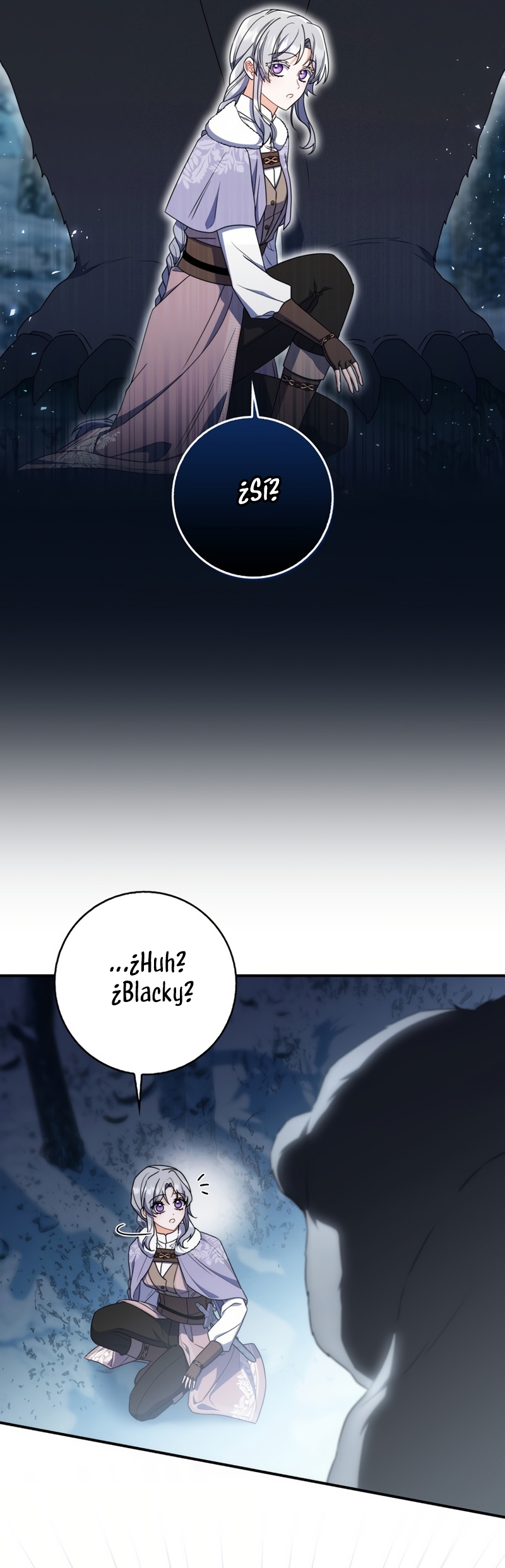 Tomé la palabra de mi esposo y me hice de un amante Capítulo 82 - Página 28