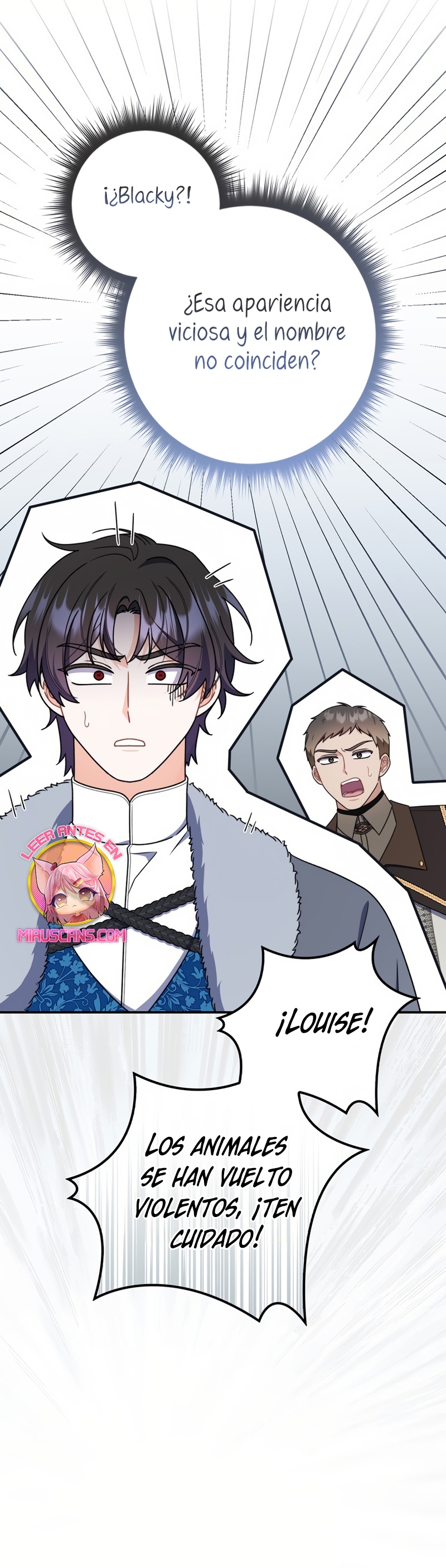 Tomé la palabra de mi esposo y me hice de un amante Capítulo 82 - Página 29