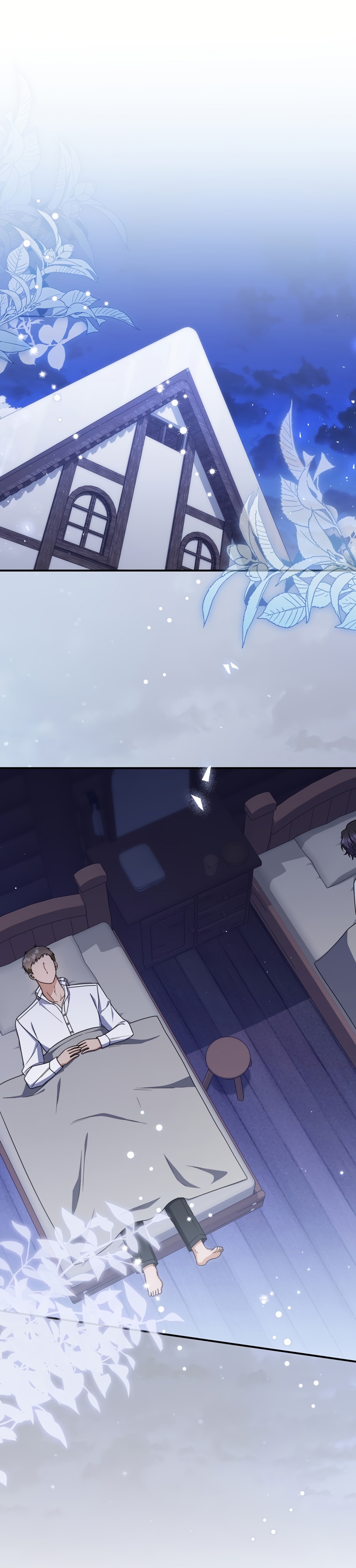 Tomé la palabra de mi esposo y me hice de un amante Capítulo 82 - Página 3