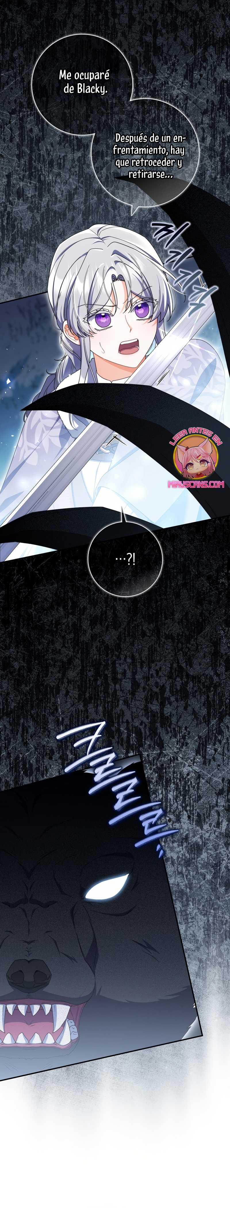 Tomé la palabra de mi esposo y me hice de un amante Capítulo 82 - Página 33