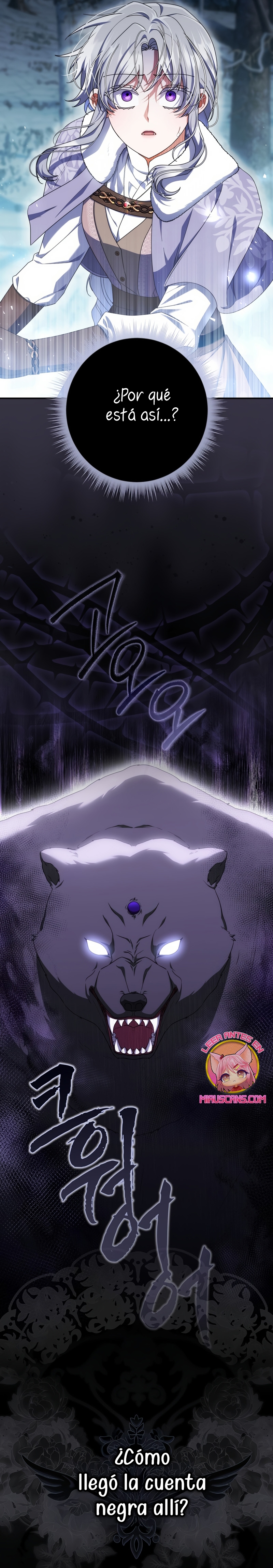 Tomé la palabra de mi esposo y me hice de un amante Capítulo 82 - Página 37