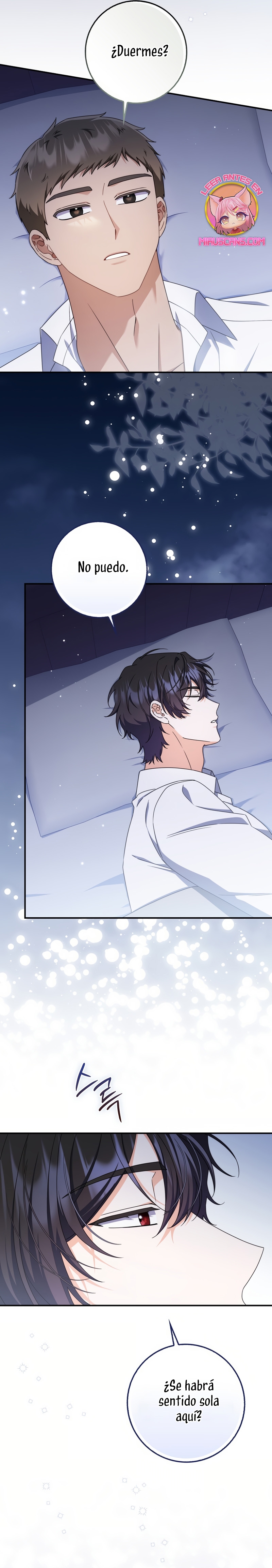 Tomé la palabra de mi esposo y me hice de un amante Capítulo 82 - Página 4