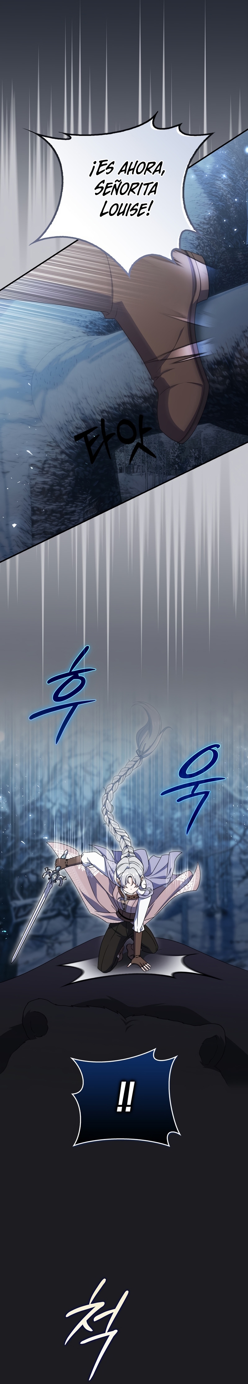 Tomé la palabra de mi esposo y me hice de un amante Capítulo 83 - Página 13