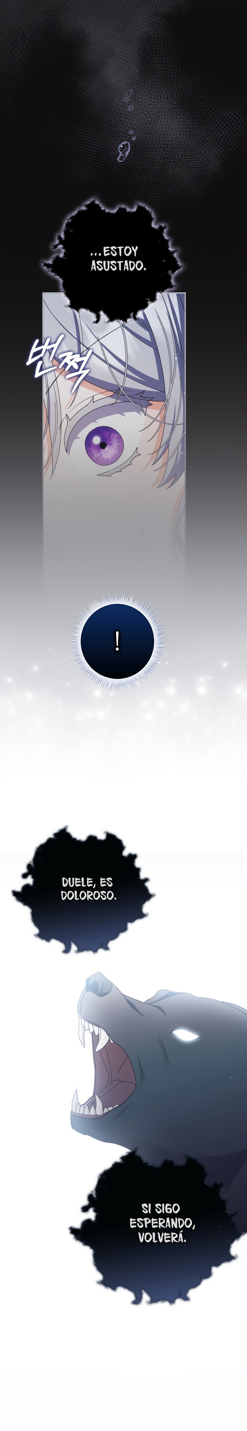 Tomé la palabra de mi esposo y me hice de un amante Capítulo 83 - Página 18