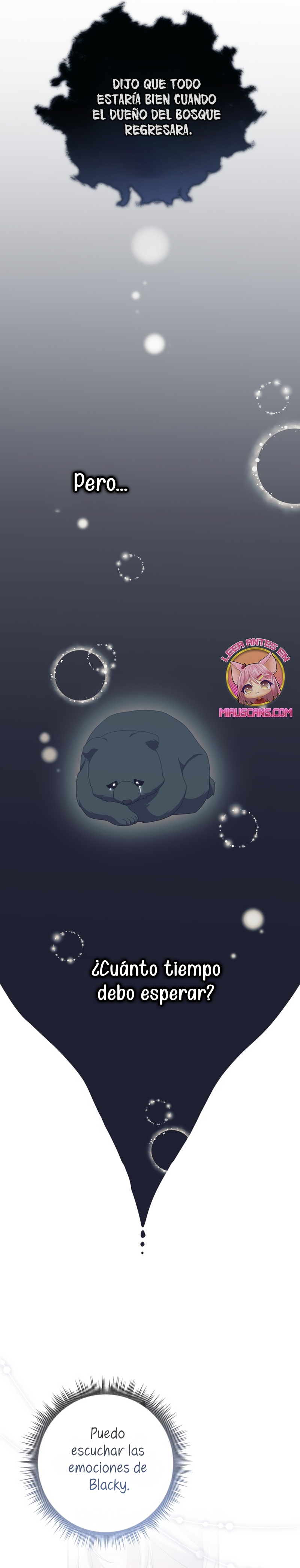 Tomé la palabra de mi esposo y me hice de un amante Capítulo 83 - Página 19