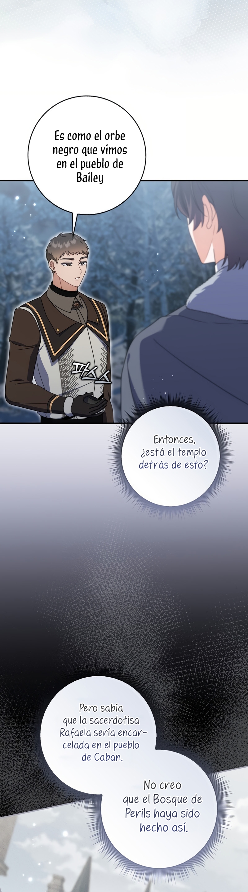 Tomé la palabra de mi esposo y me hice de un amante Capítulo 83 - Página 28