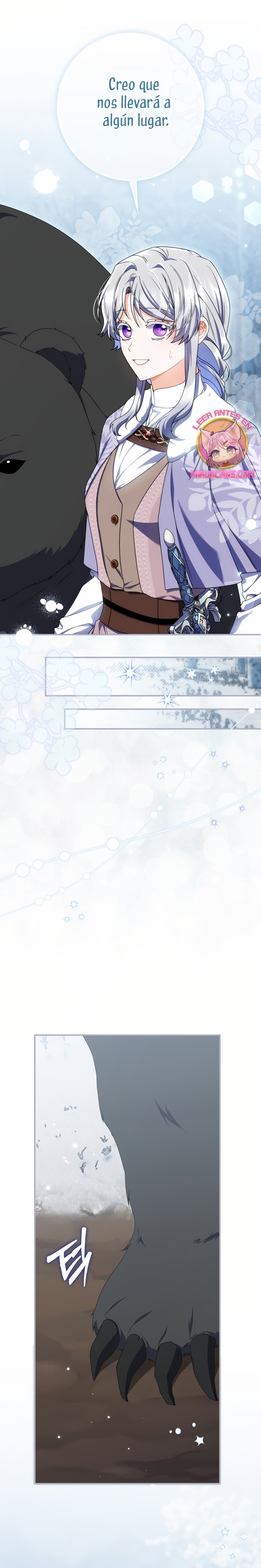 Tomé la palabra de mi esposo y me hice de un amante Capítulo 83 - Página 33