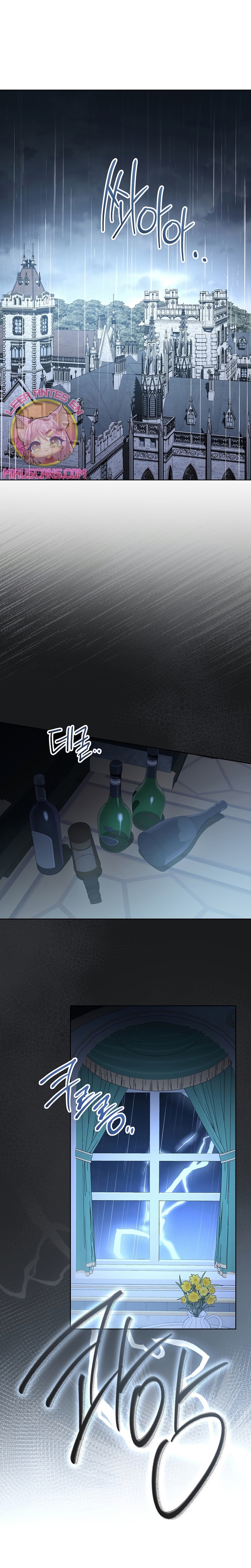 Tomé la palabra de mi esposo y me hice de un amante Capítulo 84 - Página 22