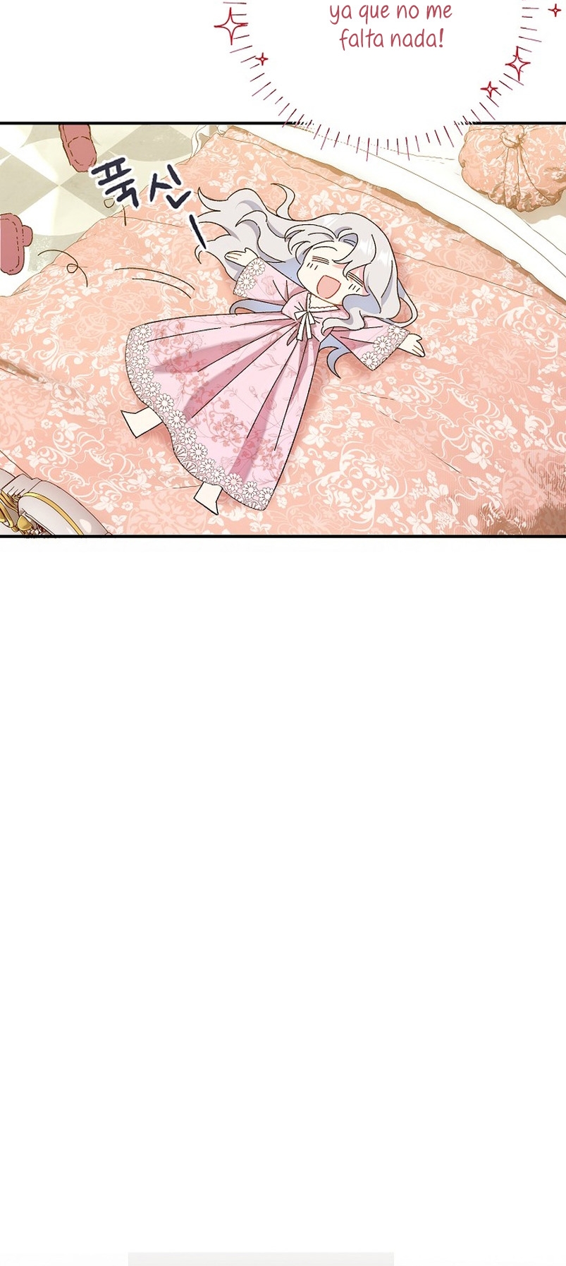 La pareja del villano es demasiado perfecta Capítulo 1 - Página 23