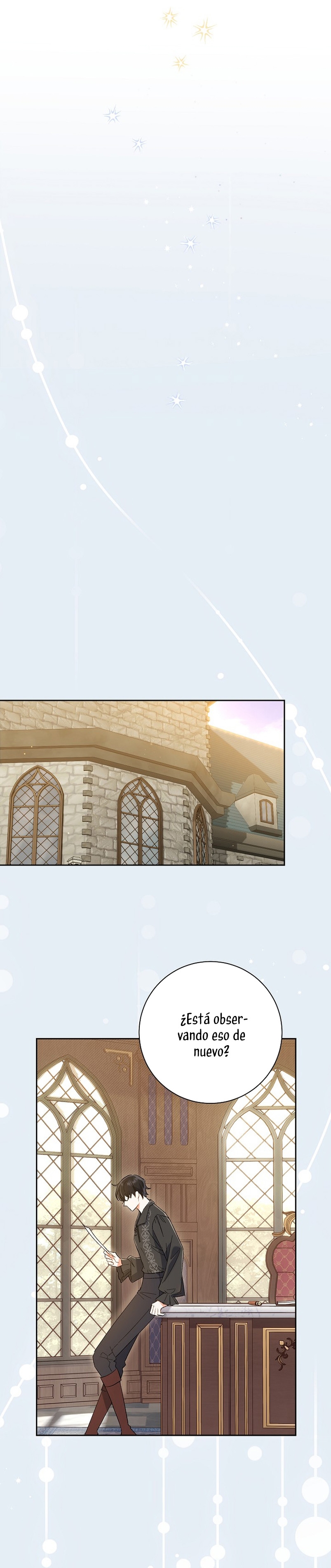 La pareja del villano es demasiado perfecta Capítulo 1 - Página 39