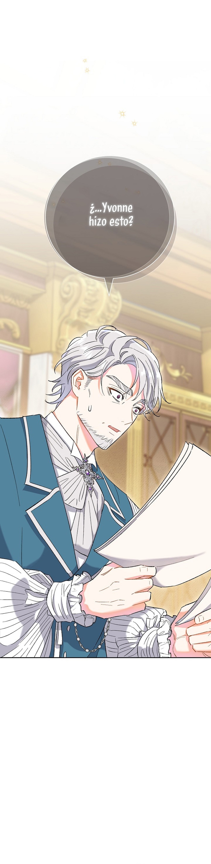 La pareja del villano es demasiado perfecta Capítulo 1 - Página 45