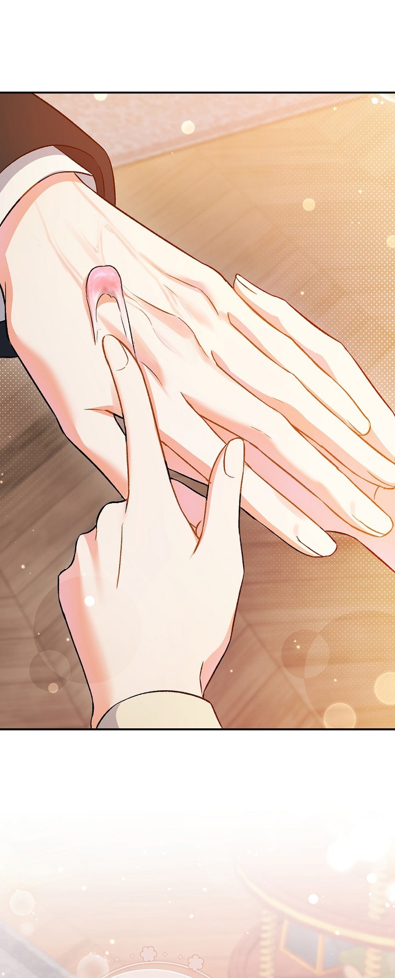 La pareja del villano es demasiado perfecta Capítulo 10 - Página 30