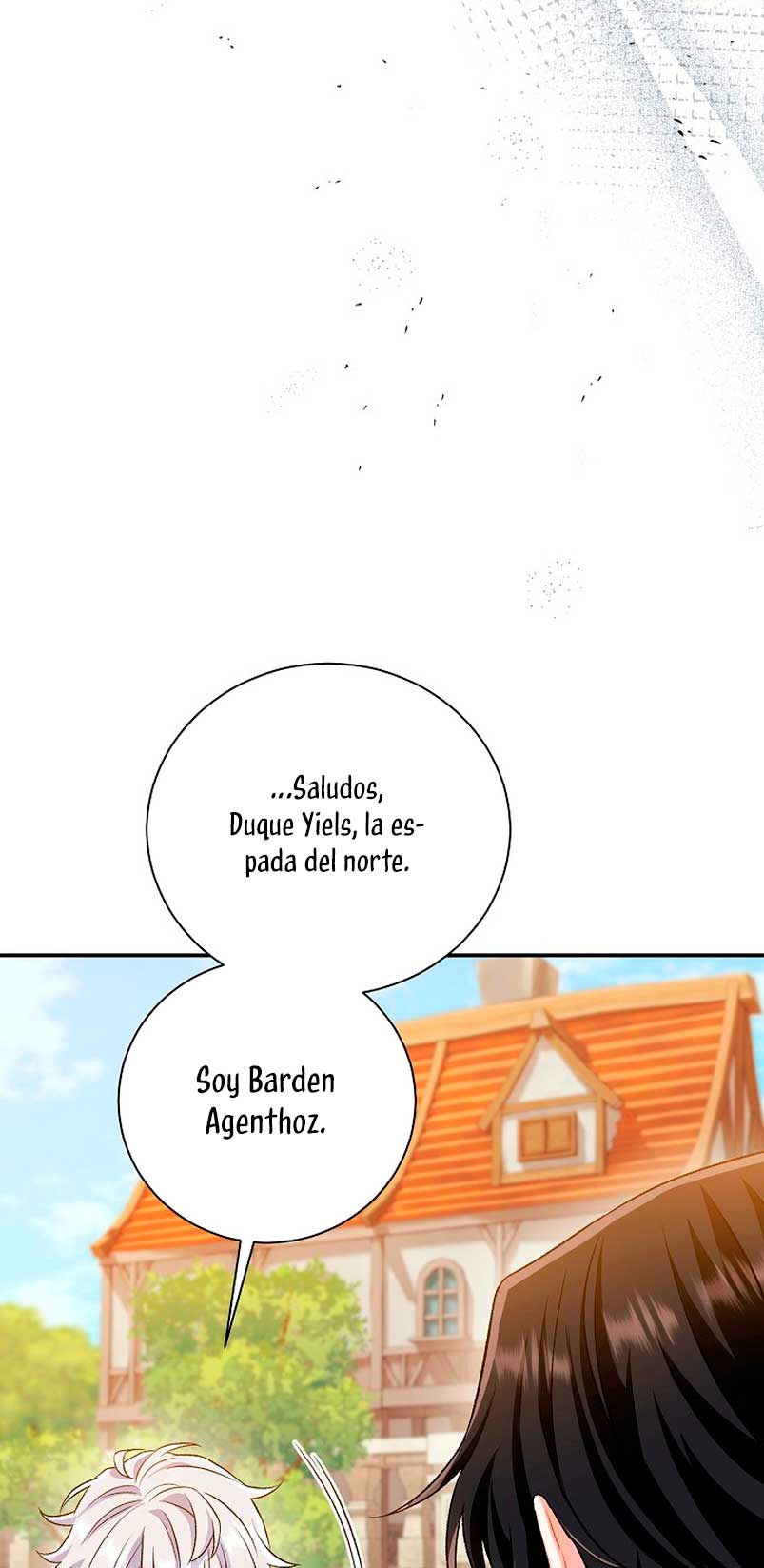 La pareja del villano es demasiado perfecta Capítulo 11 - Página 16