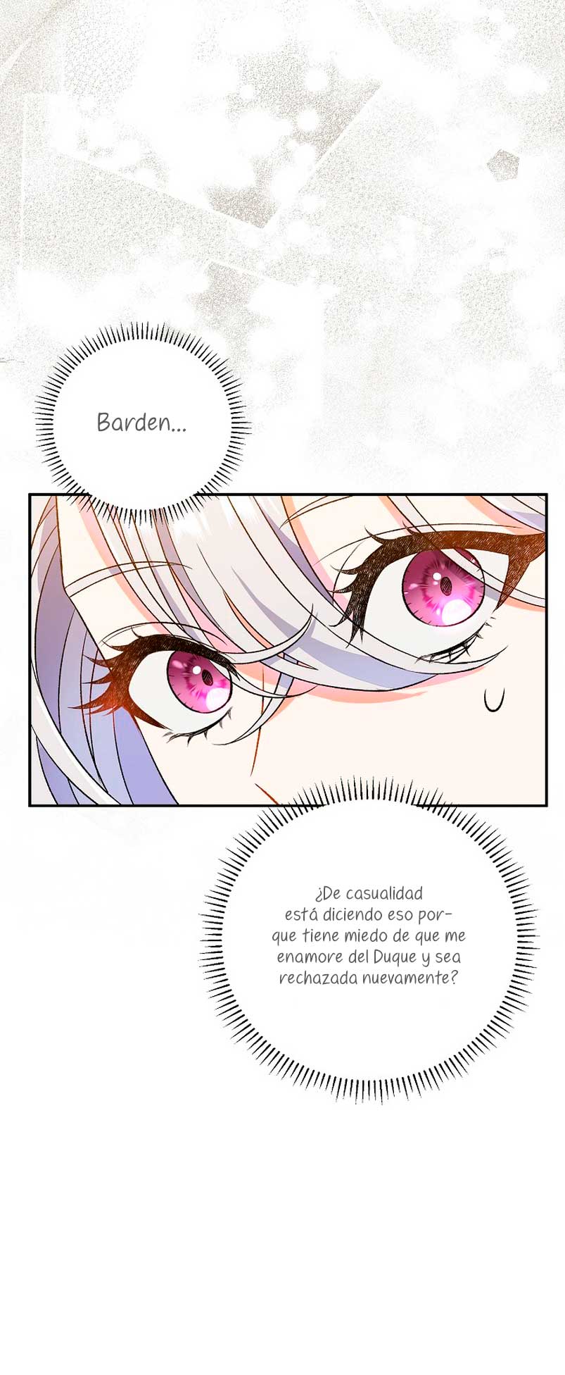 La pareja del villano es demasiado perfecta Capítulo 11 - Página 28