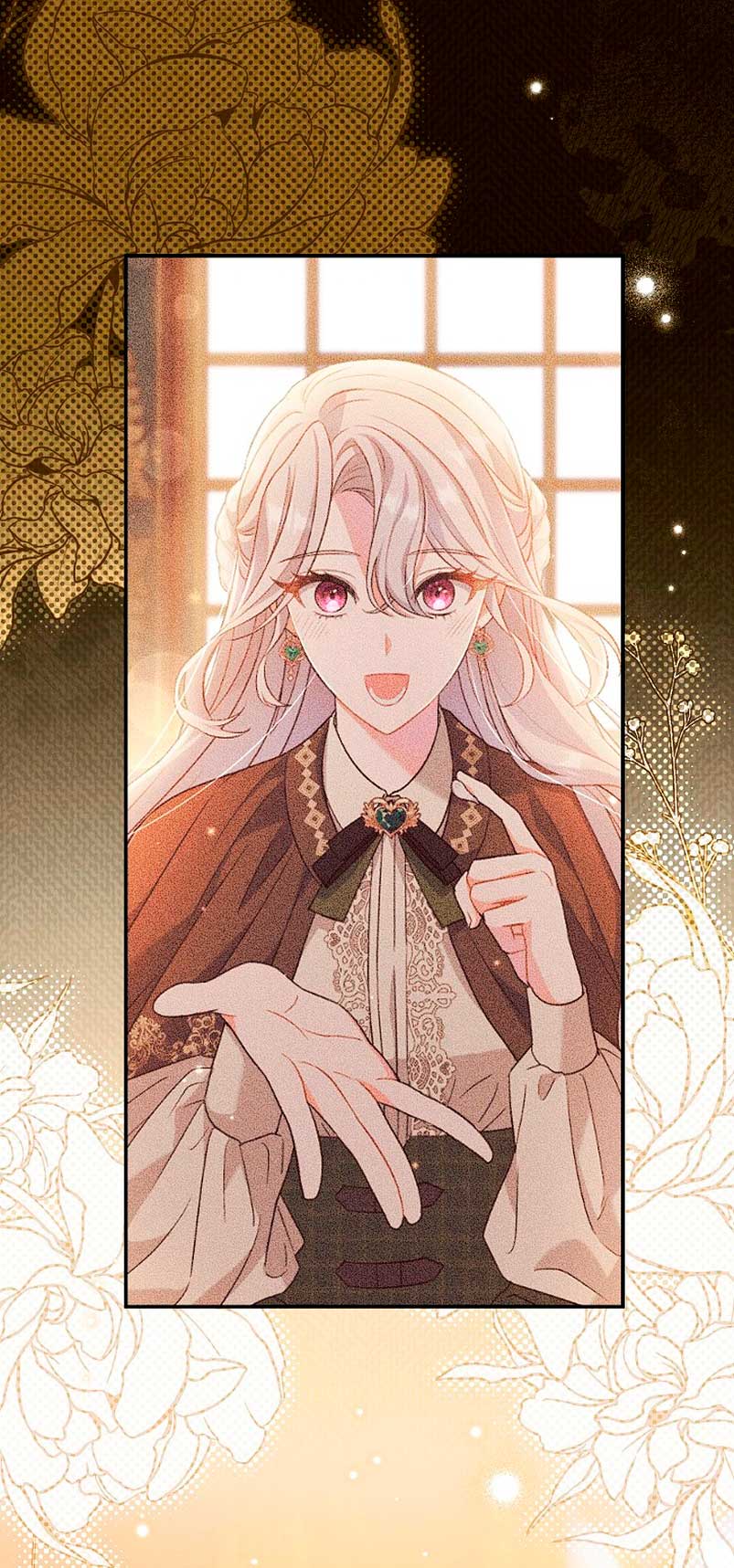 La pareja del villano es demasiado perfecta Capítulo 11 - Página 59