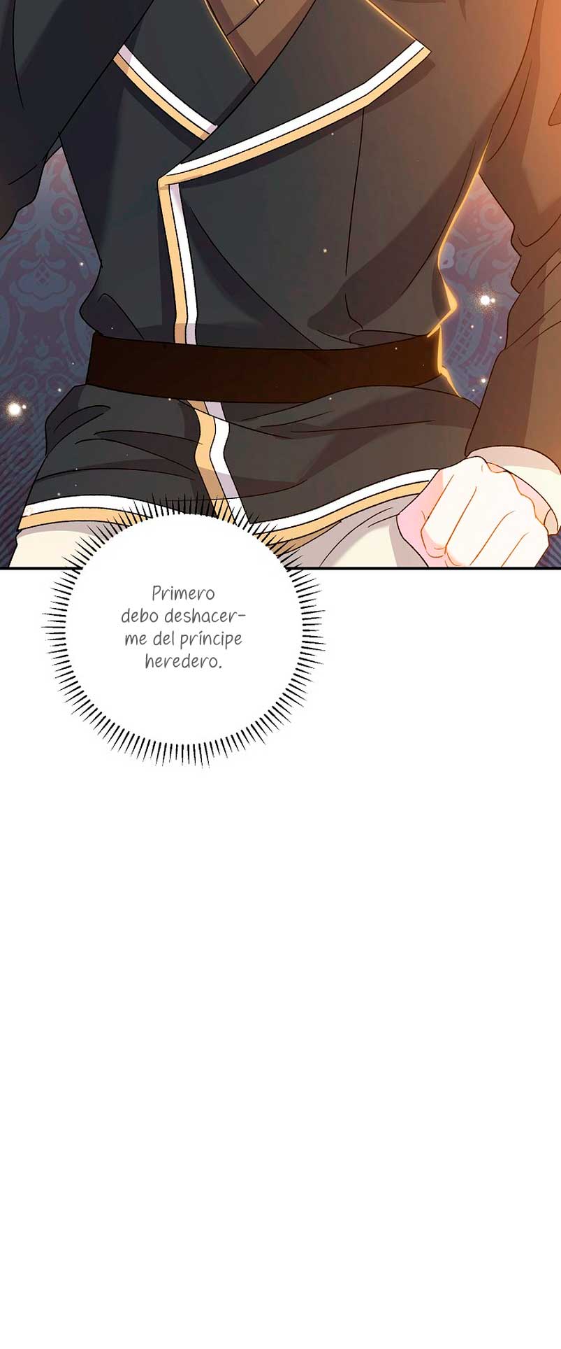 La pareja del villano es demasiado perfecta Capítulo 11 - Página 65