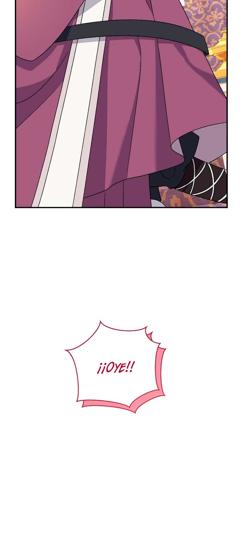 La pareja del villano es demasiado perfecta Capítulo 11 - Página 71