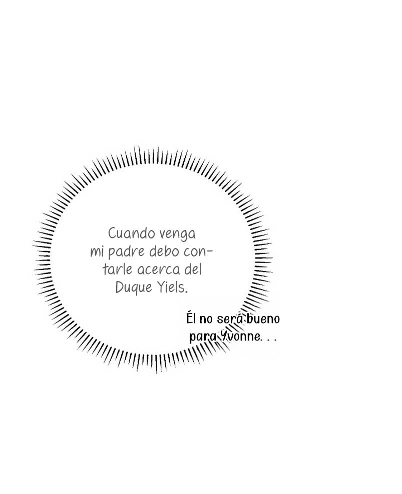 La pareja del villano es demasiado perfecta Capítulo 11 - Página 76