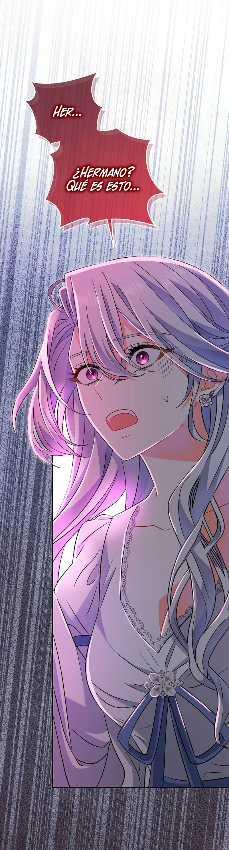 La pareja del villano es demasiado perfecta Capítulo 12 - Página 30