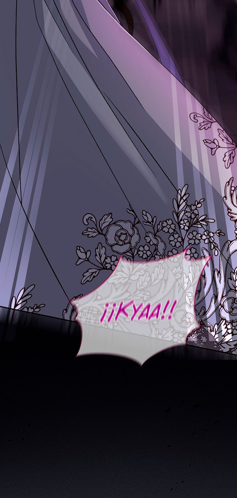 La pareja del villano es demasiado perfecta Capítulo 12 - Página 35