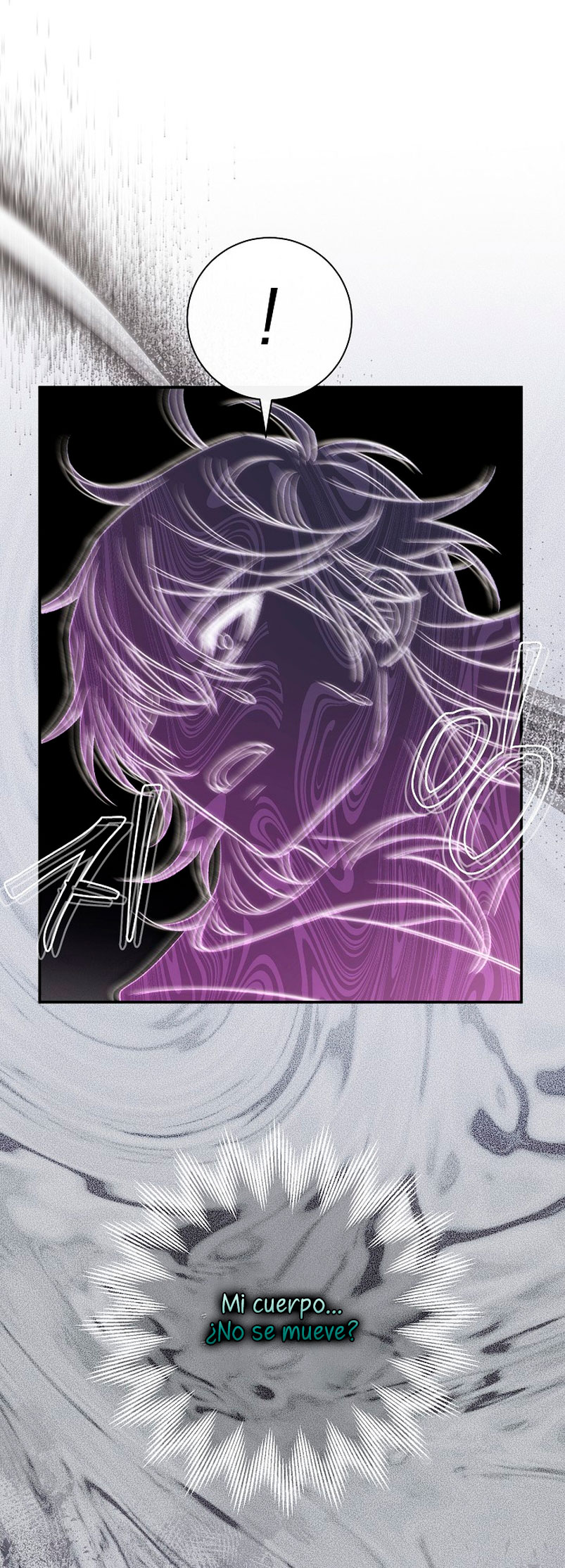 La pareja del villano es demasiado perfecta Capítulo 12 - Página 49