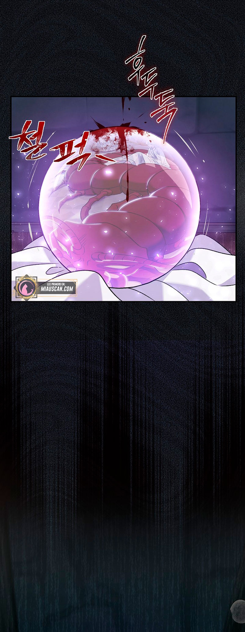 La pareja del villano es demasiado perfecta Capítulo 12 - Página 67