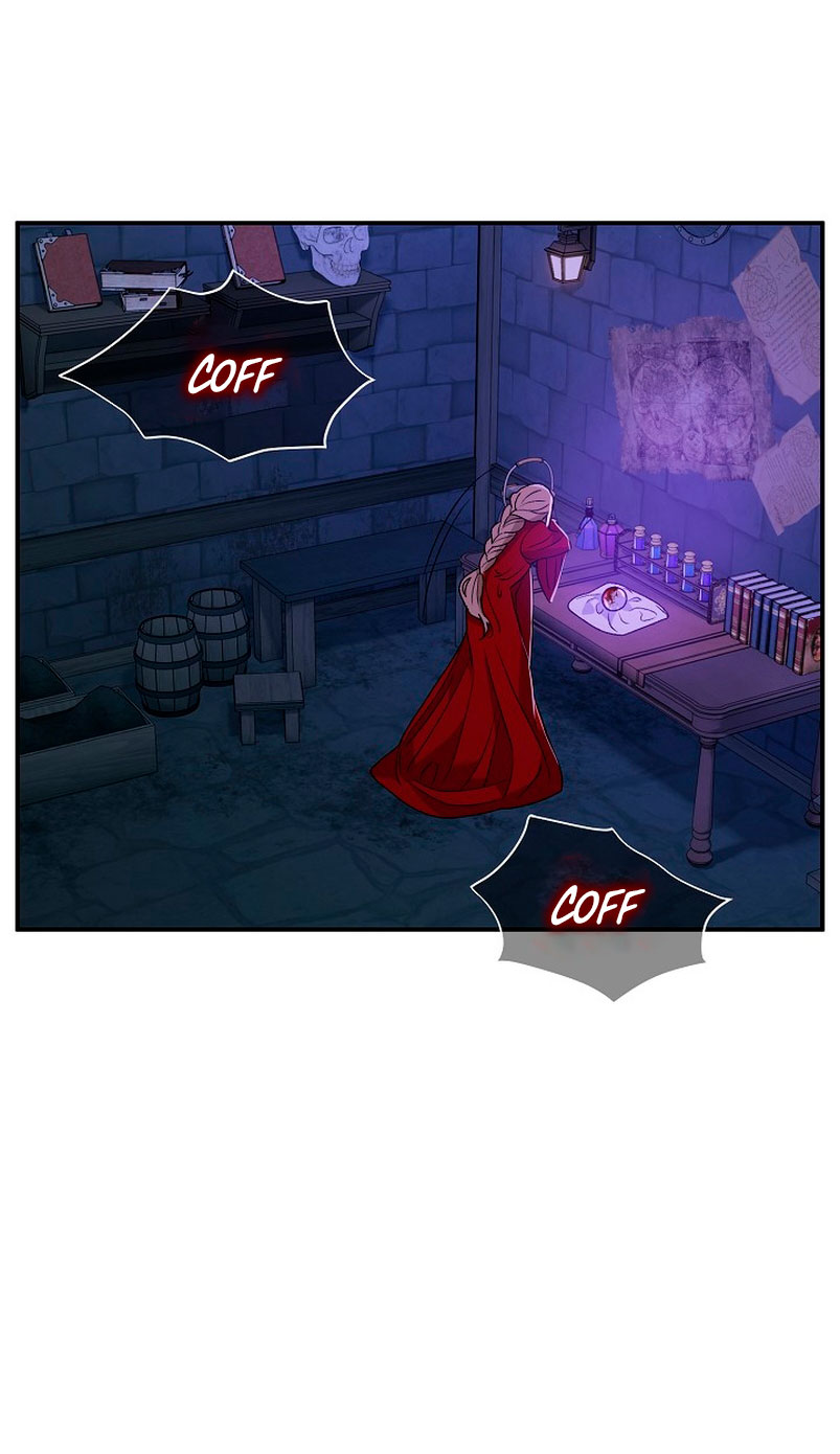 La pareja del villano es demasiado perfecta Capítulo 12 - Página 69