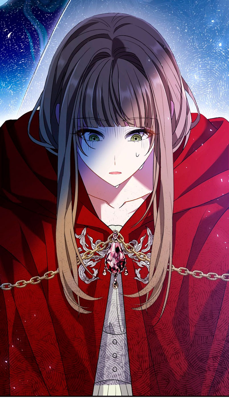 La pareja del villano es demasiado perfecta Capítulo 12 - Página 74