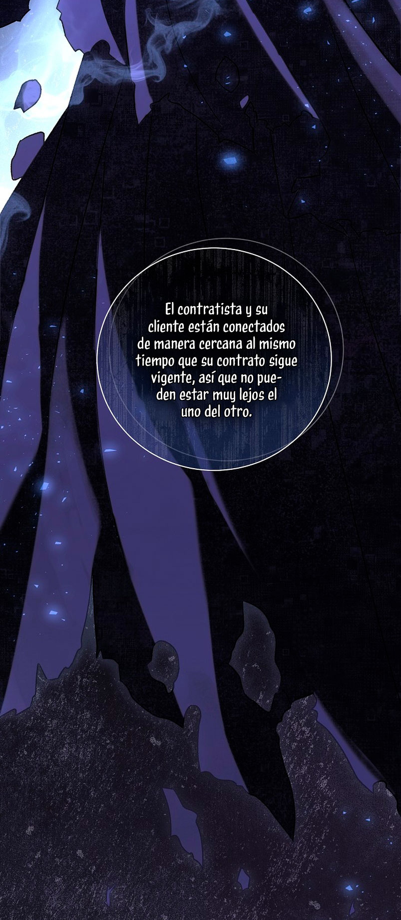 La pareja del villano es demasiado perfecta Capítulo 13 - Página 13