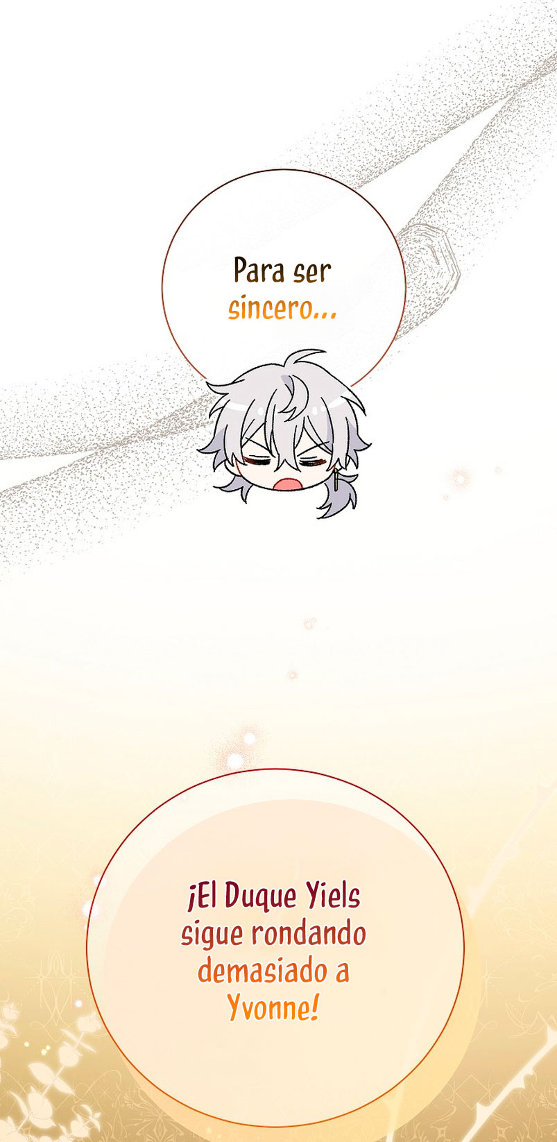 La pareja del villano es demasiado perfecta Capítulo 13 - Página 61