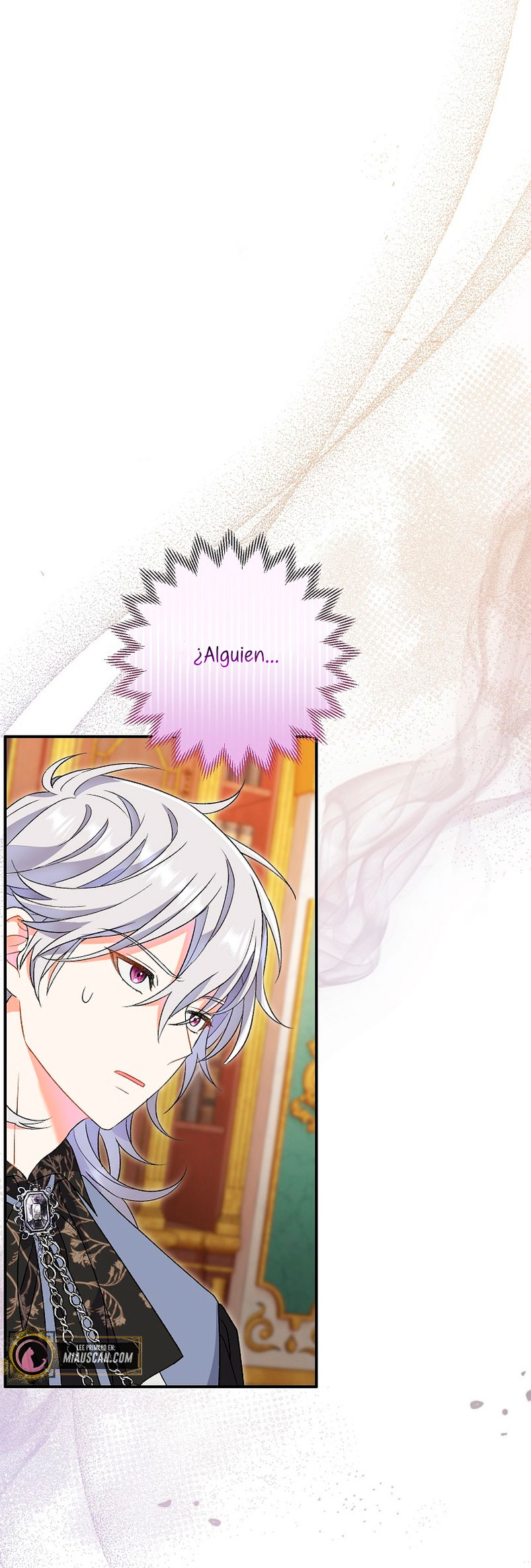 La pareja del villano es demasiado perfecta Capítulo 13 - Página 69