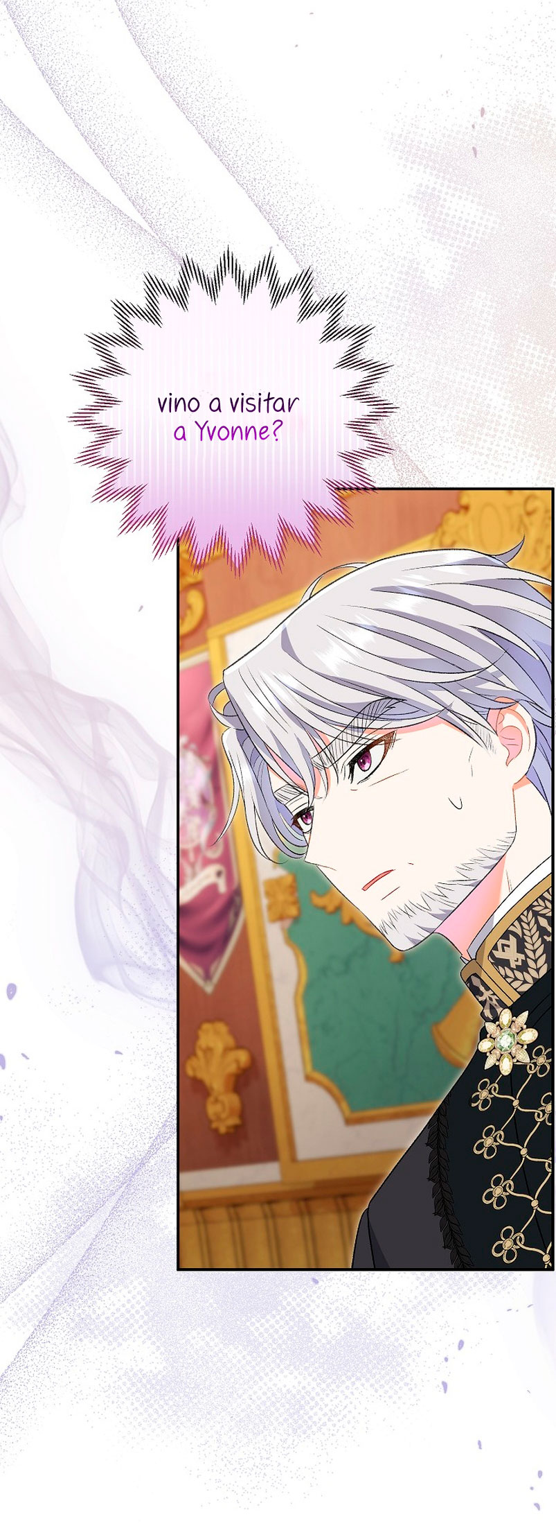 La pareja del villano es demasiado perfecta Capítulo 13 - Página 70