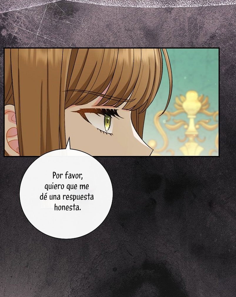 La pareja del villano es demasiado perfecta Capítulo 15 - Página 37