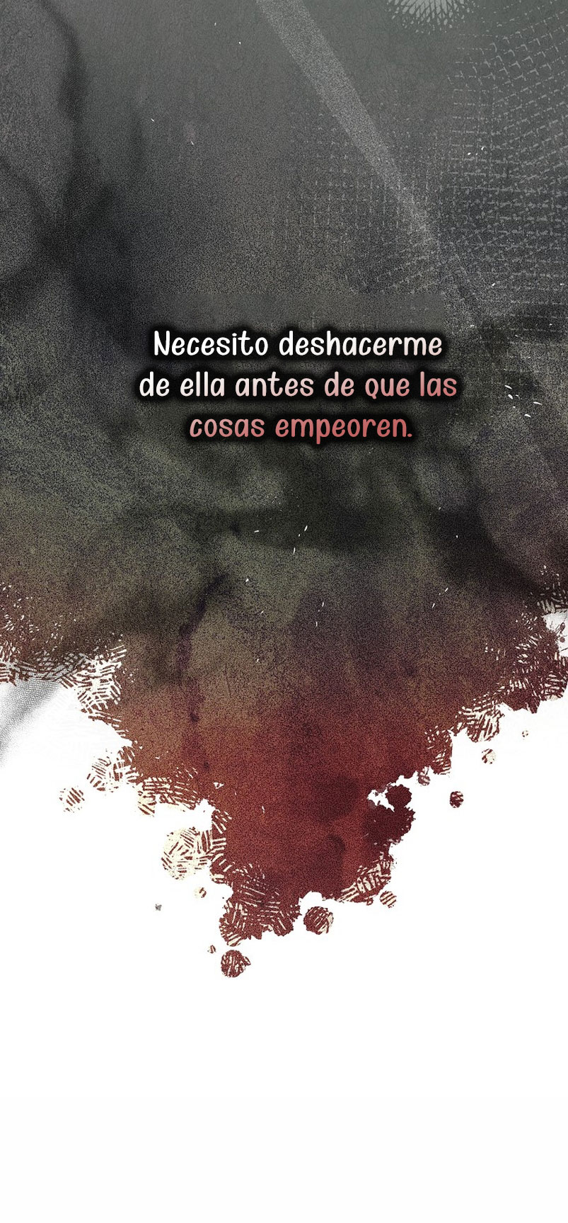 La pareja del villano es demasiado perfecta Capítulo 15 - Página 47