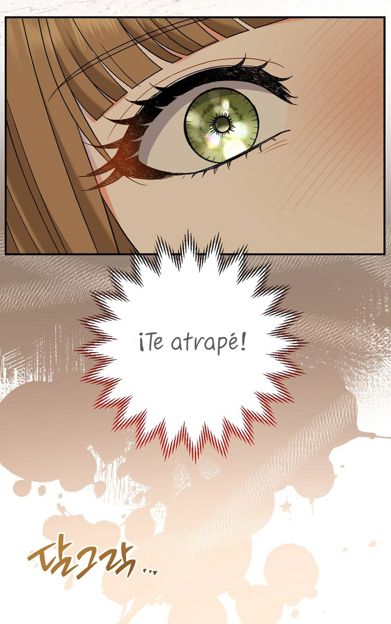 La pareja del villano es demasiado perfecta Capítulo 15 - Página 60