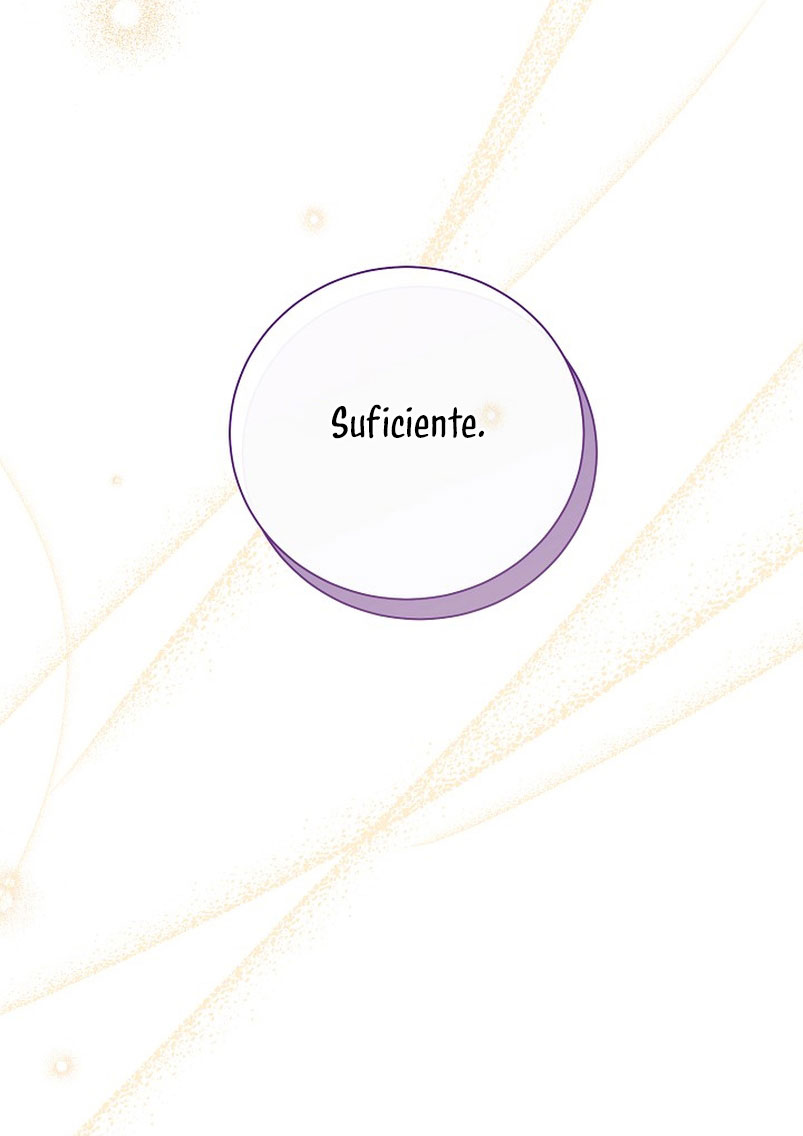 La pareja del villano es demasiado perfecta Capítulo 15 - Página 68