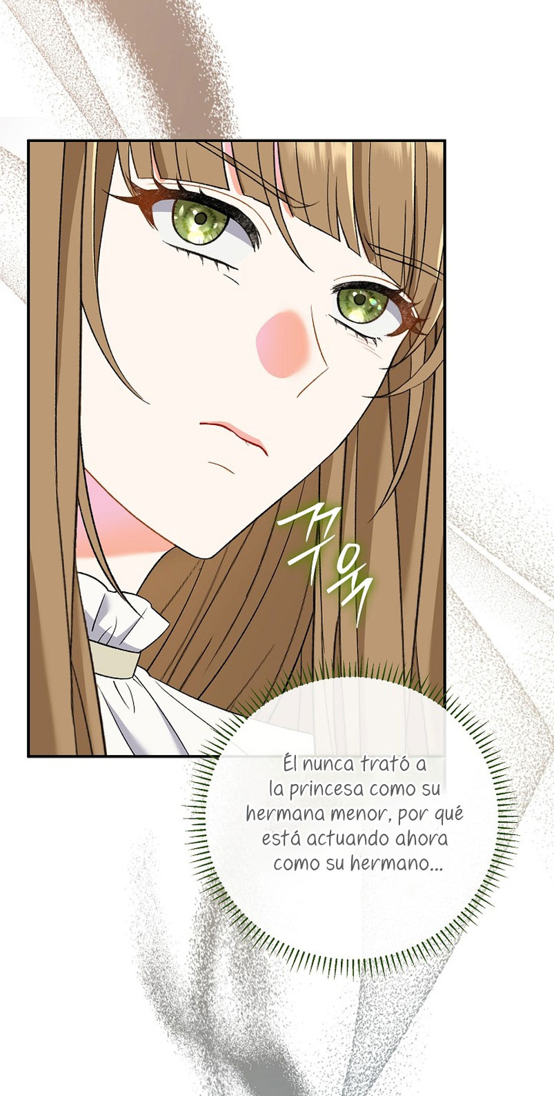 La pareja del villano es demasiado perfecta Capítulo 15 - Página 70