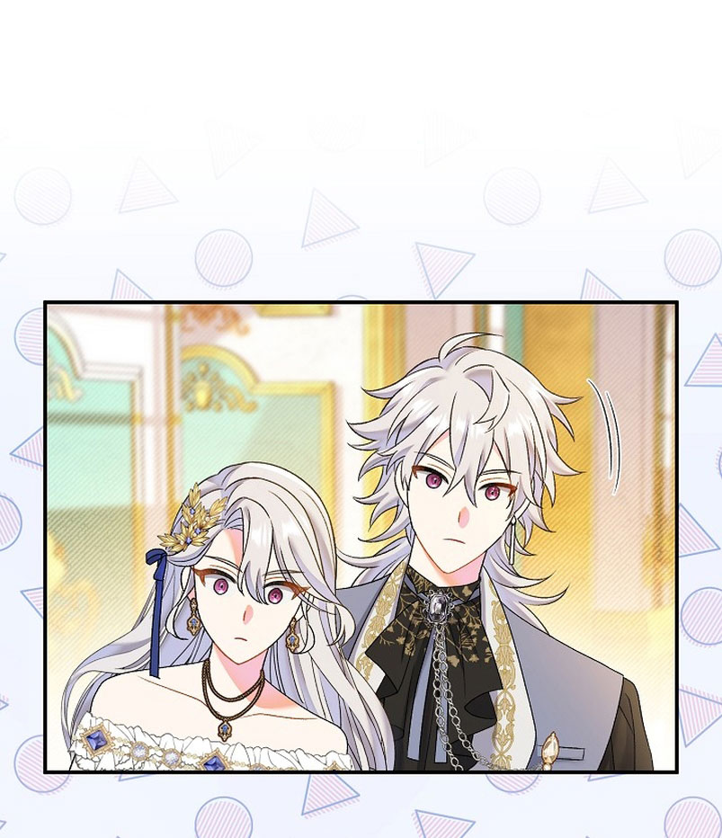 La pareja del villano es demasiado perfecta Capítulo 15 - Página 80