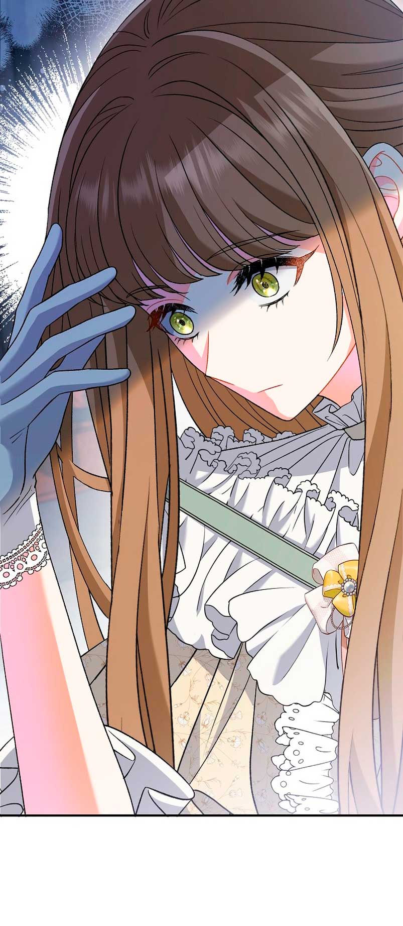 La pareja del villano es demasiado perfecta Capítulo 16 - Página 27