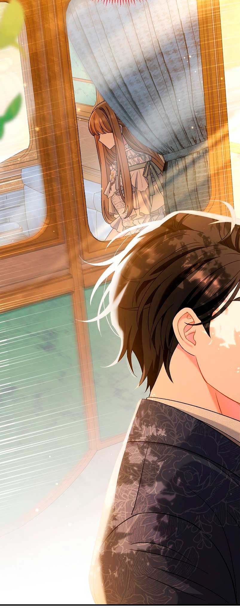 La pareja del villano es demasiado perfecta Capítulo 16 - Página 37