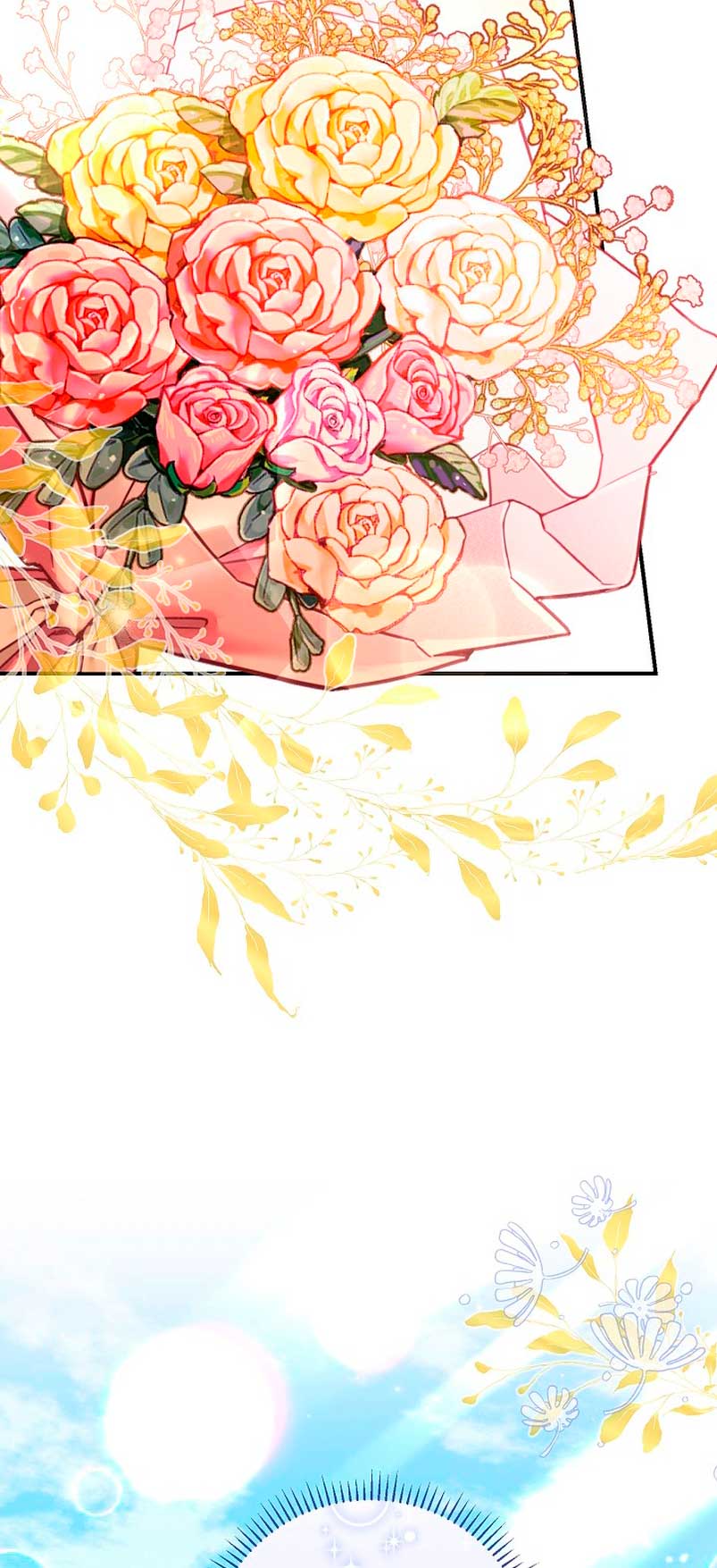 La pareja del villano es demasiado perfecta Capítulo 16 - Página 39