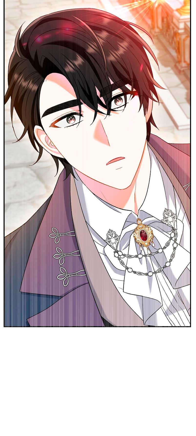 La pareja del villano es demasiado perfecta Capítulo 16 - Página 50